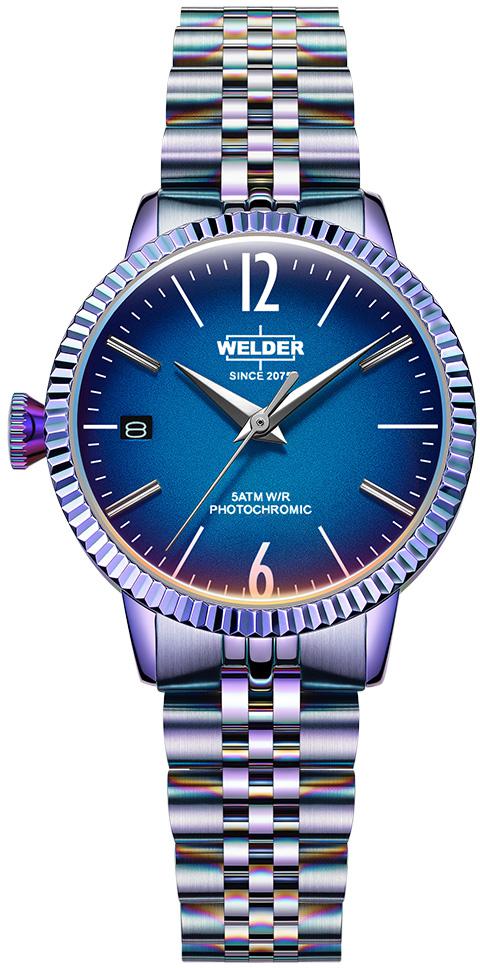 Welder Royal Wrc757 Kadın Kol Saati