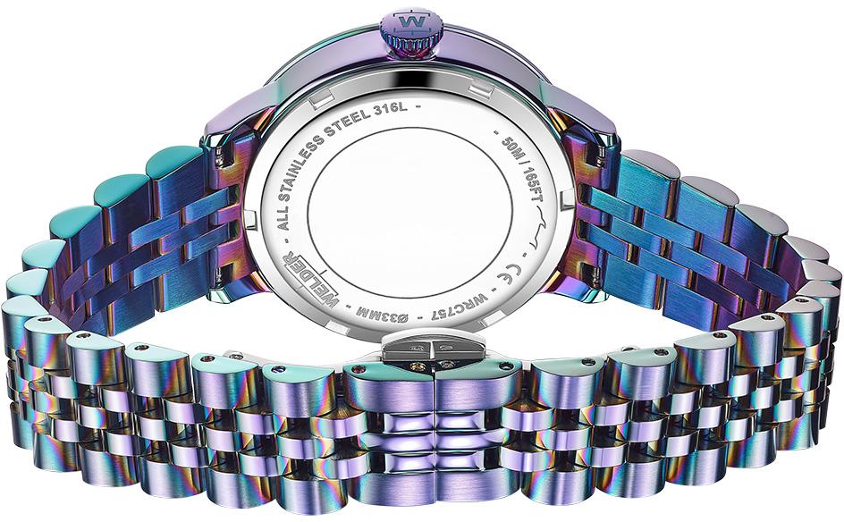 Welder Royal Wrc757 Kadın Kol Saati