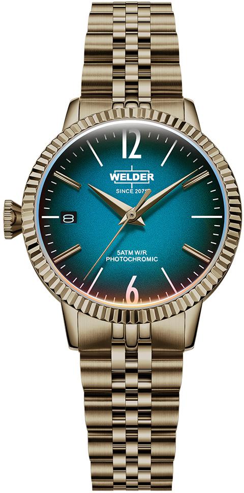 Welder Royal Wrc758 Kadın Kol Saati