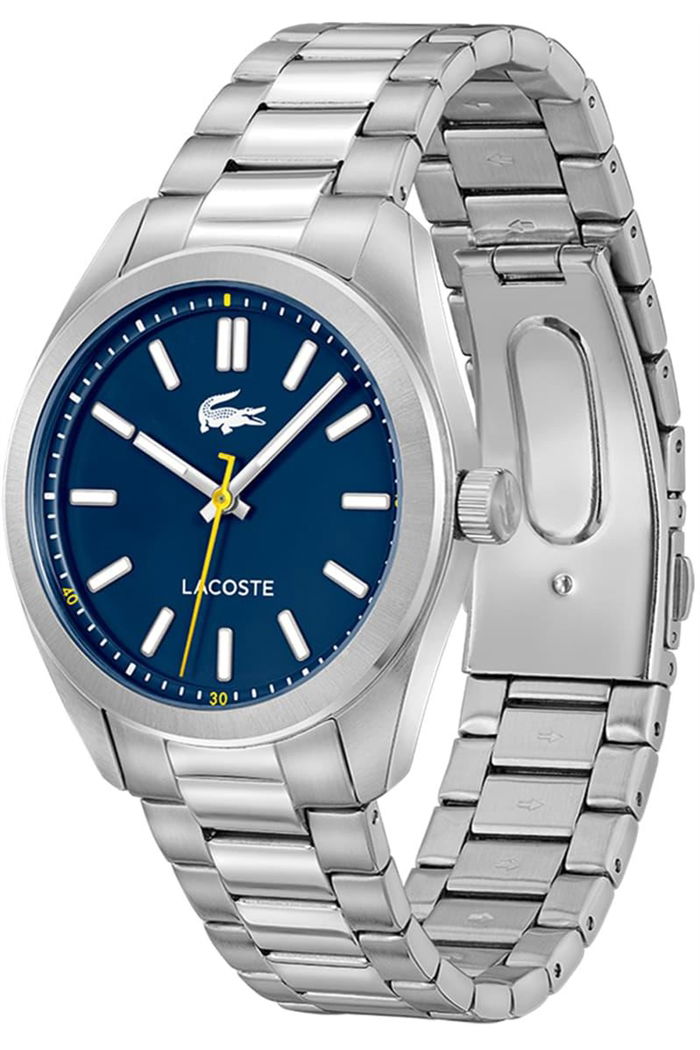 Lacoste Lac2011352 Erkek Kol Saati