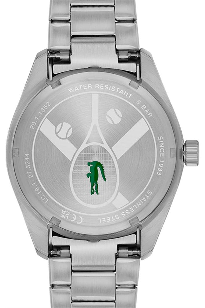 Lacoste Lac2011352 Erkek Kol Saati