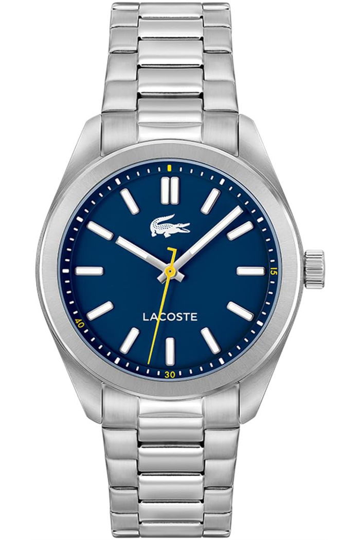 Lacoste Lac2011352 Erkek Kol Saati