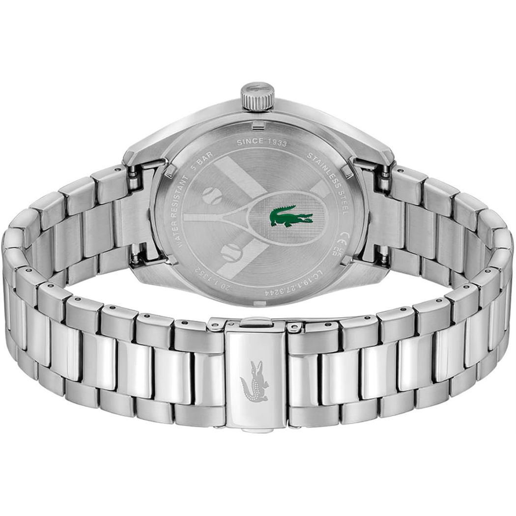 Lacoste Lac2011352 Erkek Kol Saati
