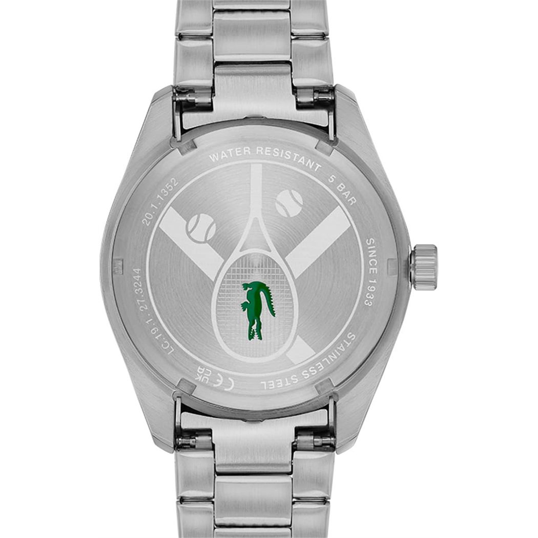 Lacoste Lac2011352 Erkek Kol Saati