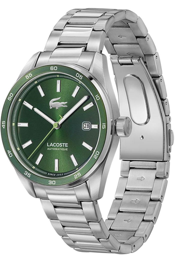 Lacoste Lac2011376 Erkek Kol Saati