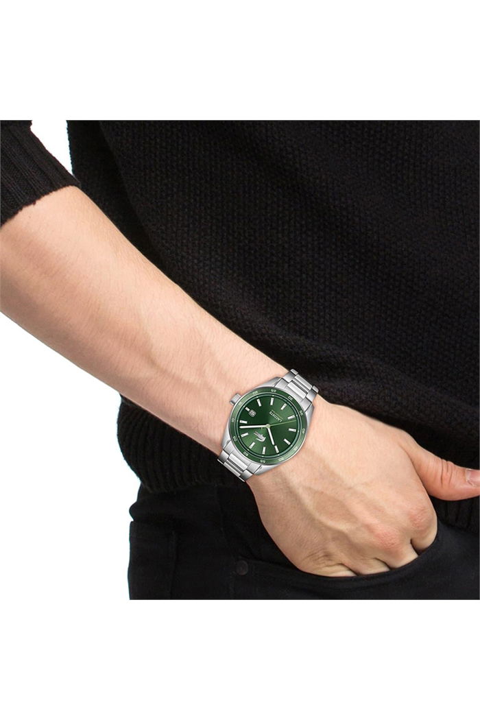 Lacoste Lac2011376 Erkek Kol Saati