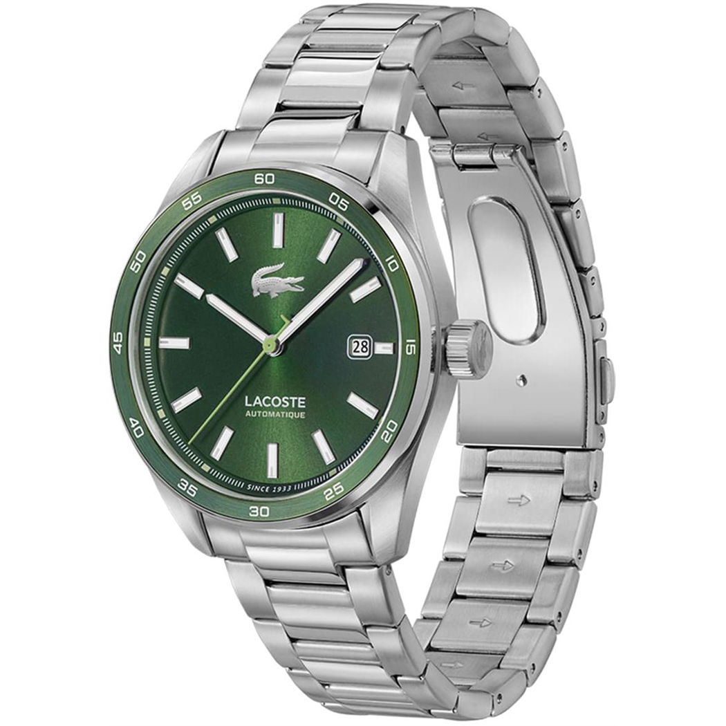 Lacoste Lac2011376 Erkek Kol Saati