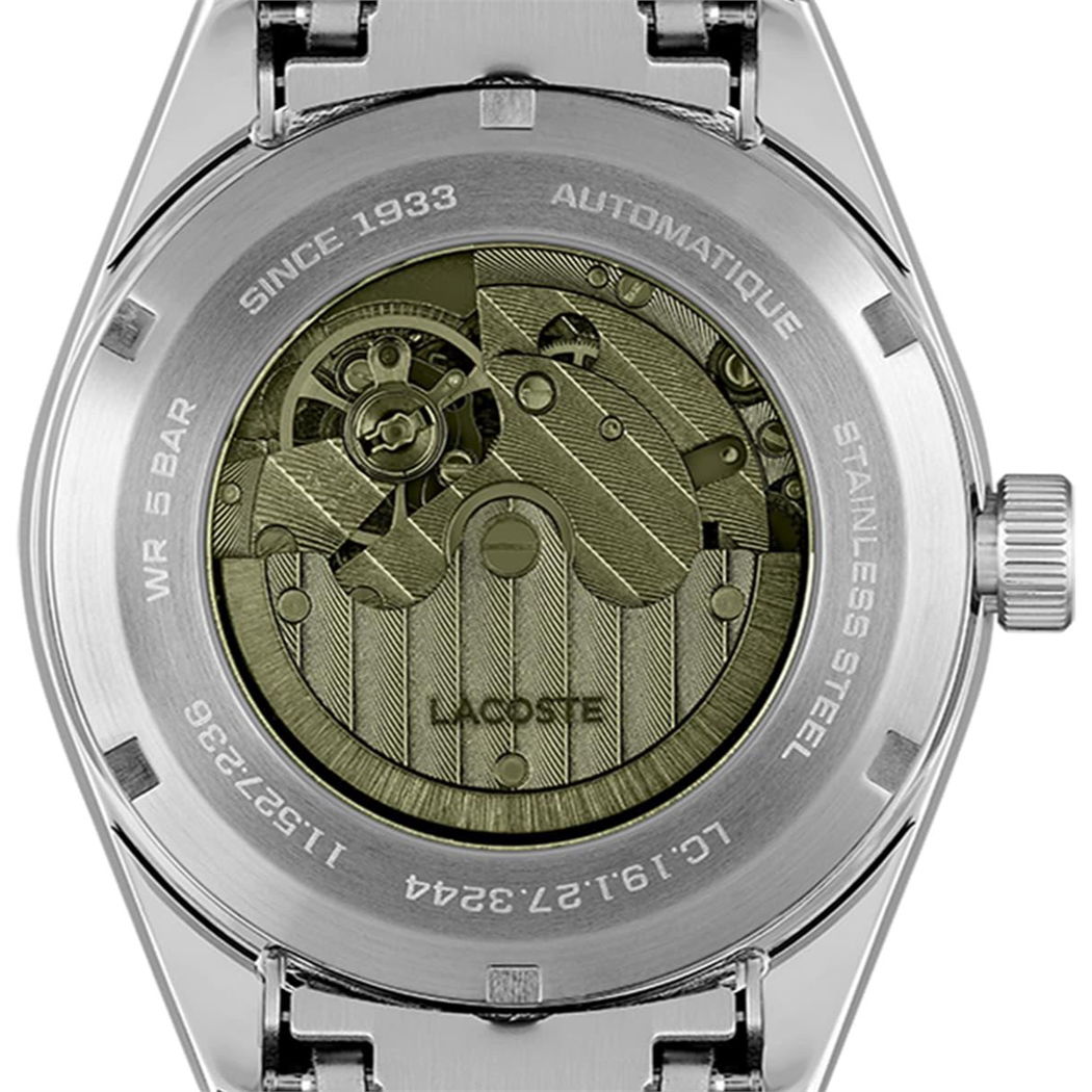 Lacoste Lac2011376 Erkek Kol Saati