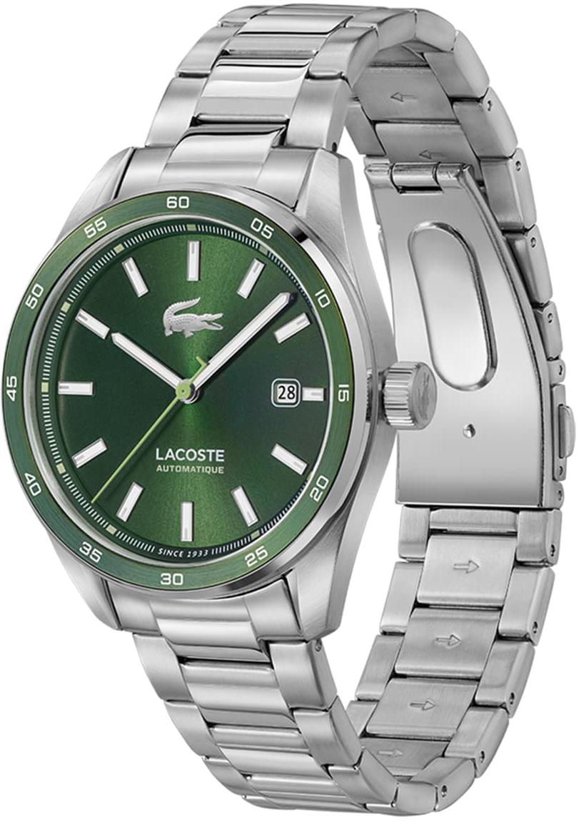 Lacoste Lac2011376 Erkek Kol Saati