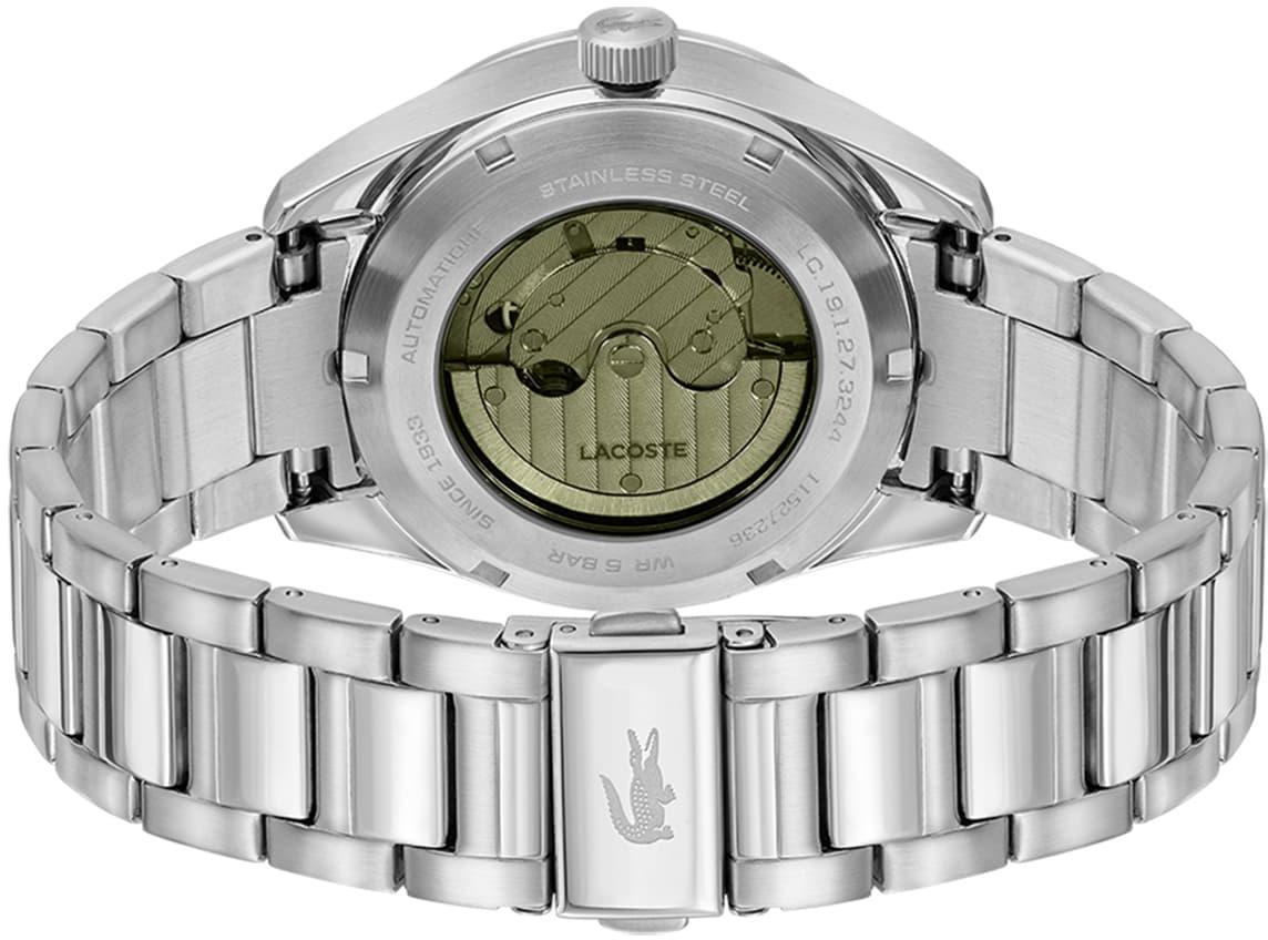 Lacoste Lac2011376 Erkek Kol Saati