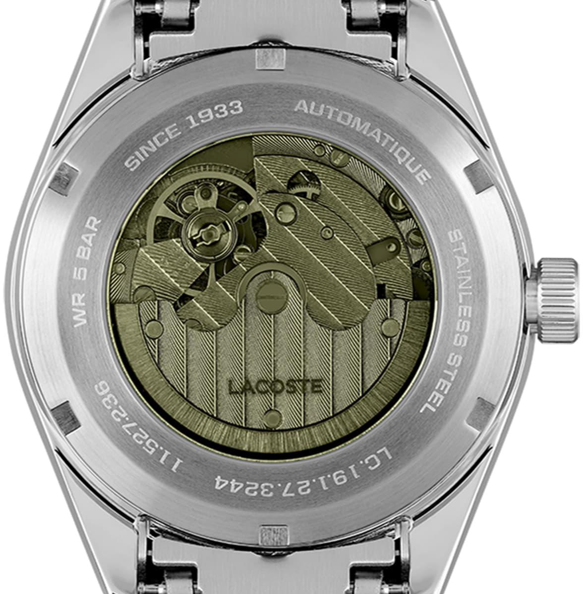 Lacoste Lac2011376 Erkek Kol Saati