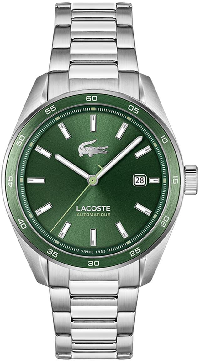 Lacoste Lac2011376 Erkek Kol Saati