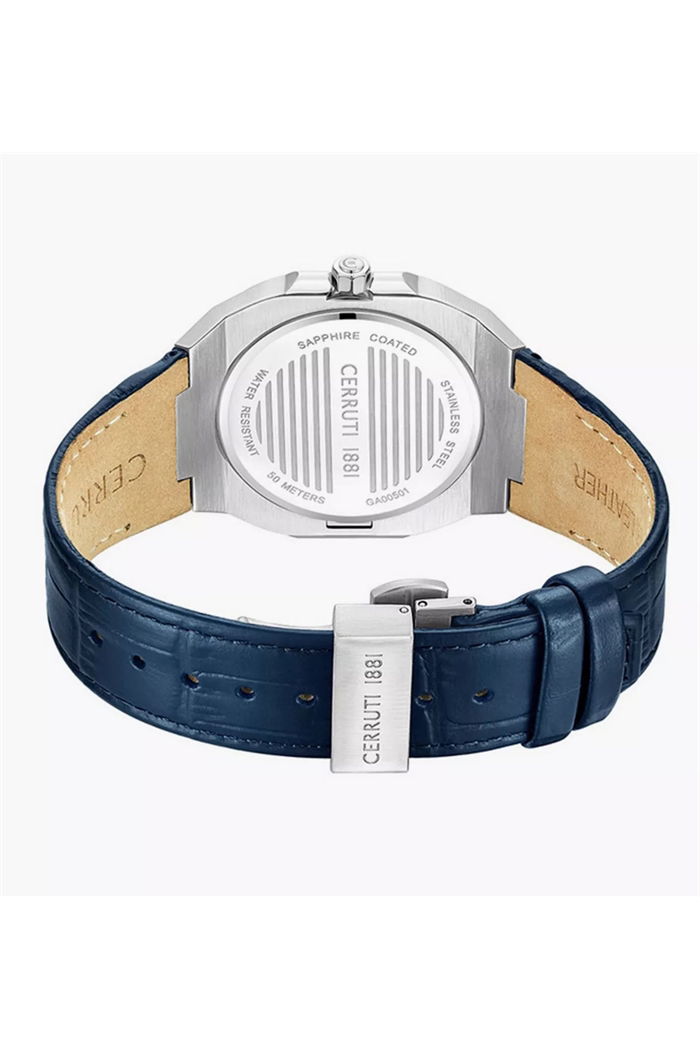 Cerruti 1881 Cıwga0050101 Erkek Kol Saati