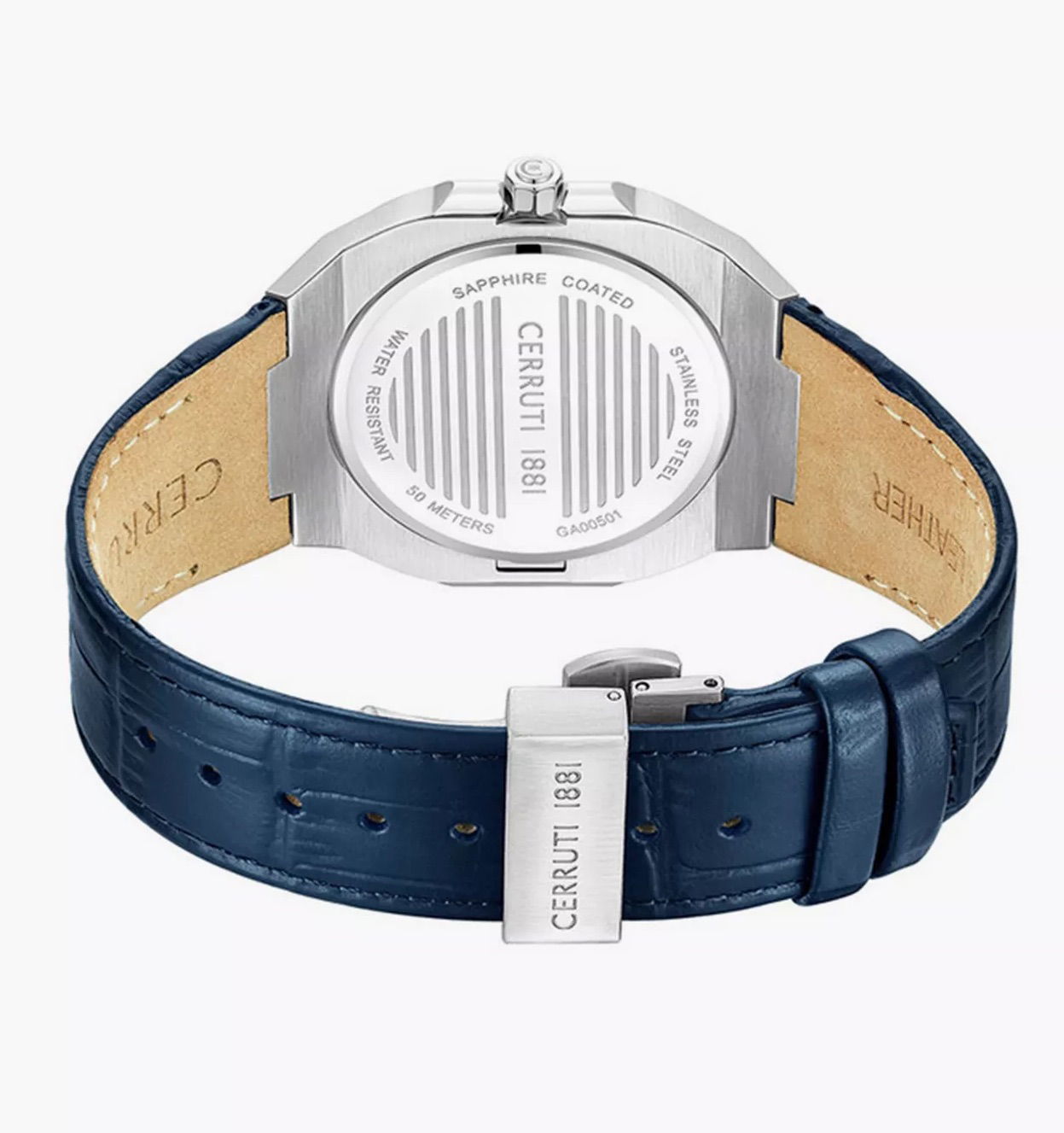 Cerruti 1881 Cıwga0050101 Erkek Kol Saati