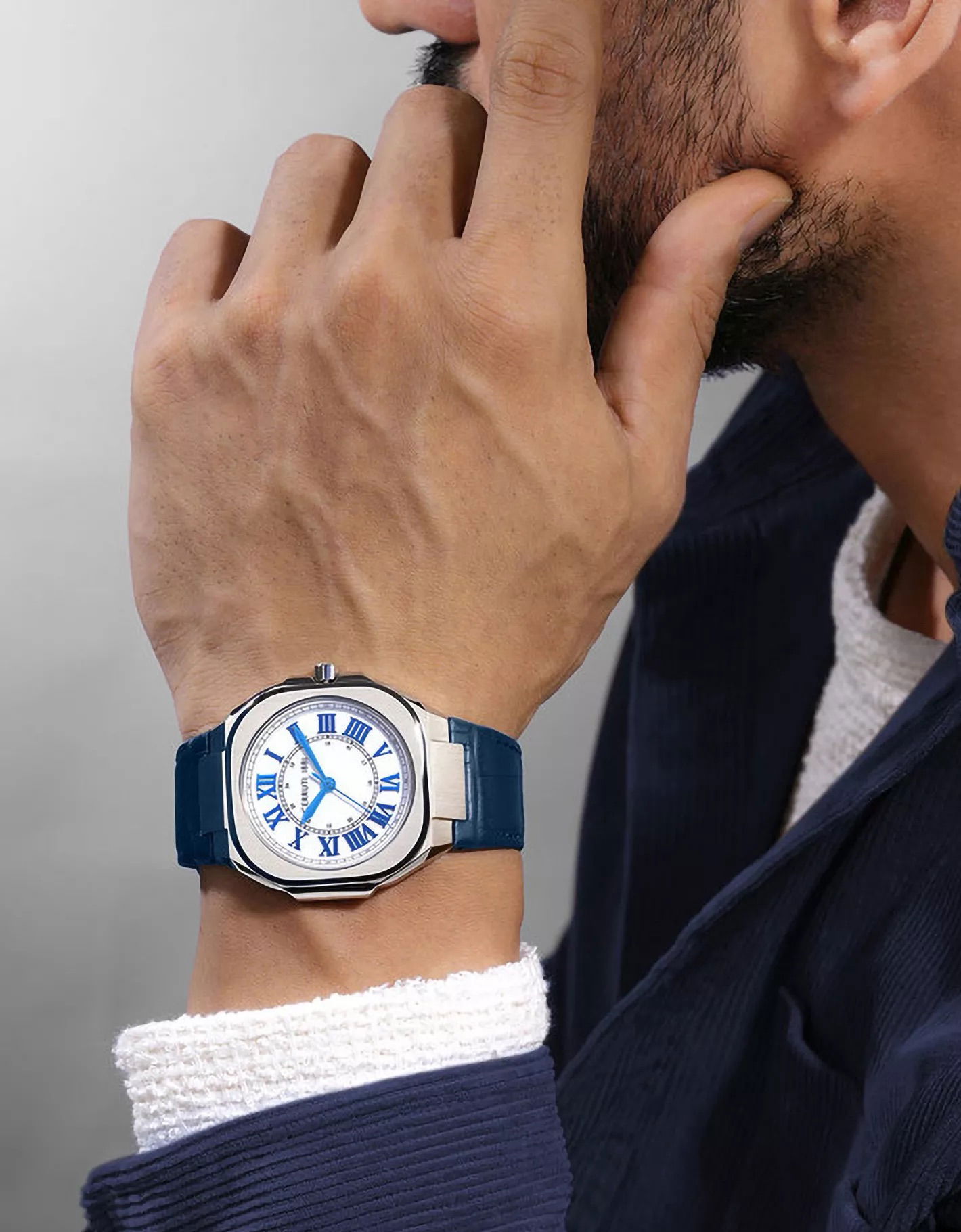 Cerruti 1881 Cıwga0050101 Erkek Kol Saati