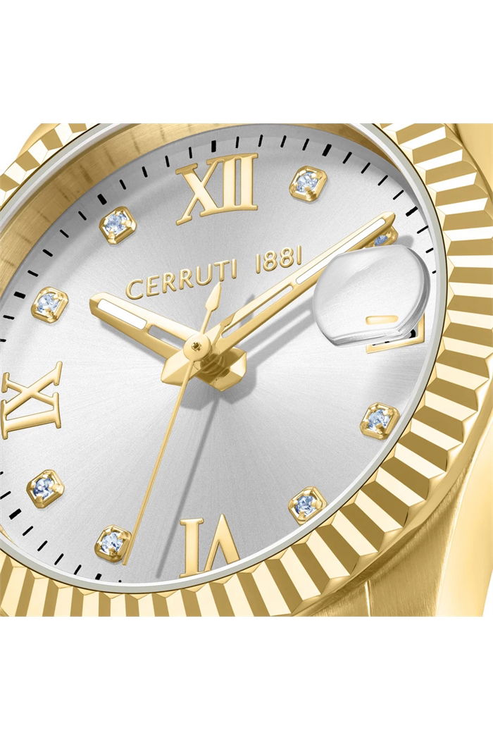Cerruti 1881 Cıwlh0051501 Kadın Kol Saati