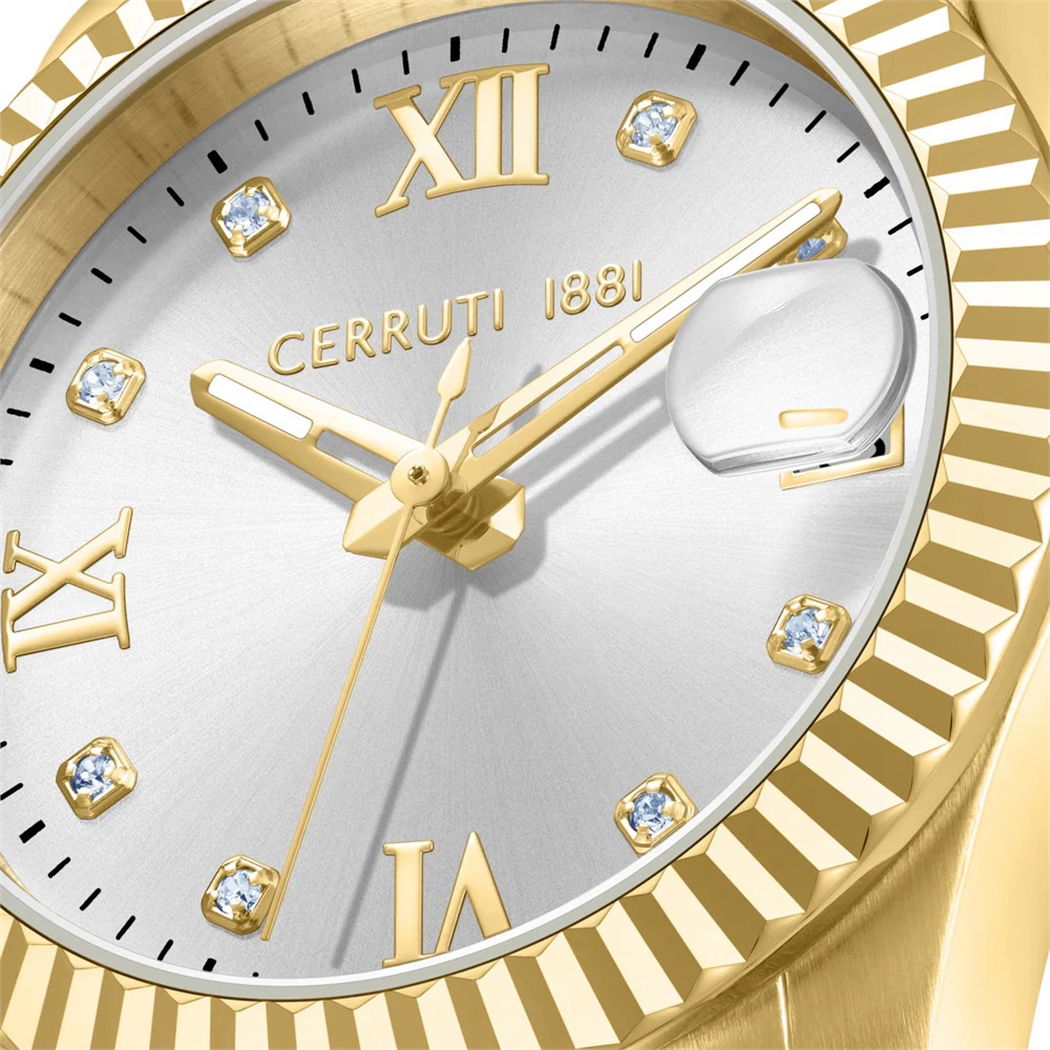 Cerruti 1881 Cıwlh0051501 Kadın Kol Saati
