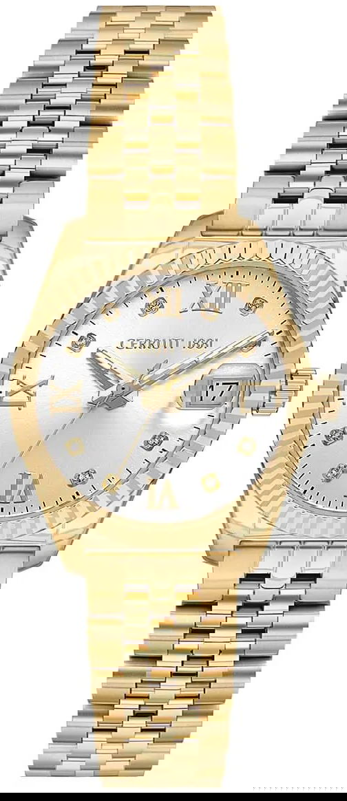 Cerruti 1881 Cıwlh0051501 Kadın Kol Saati