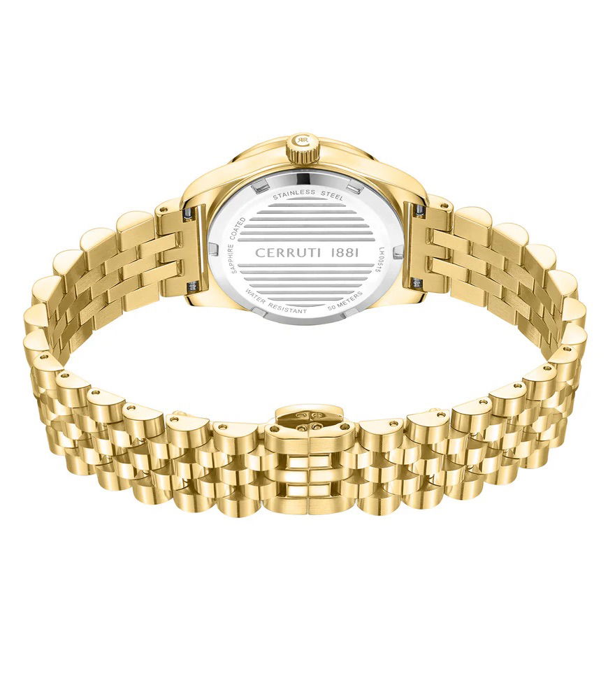 Cerruti 1881 Cıwlh0051501 Kadın Kol Saati