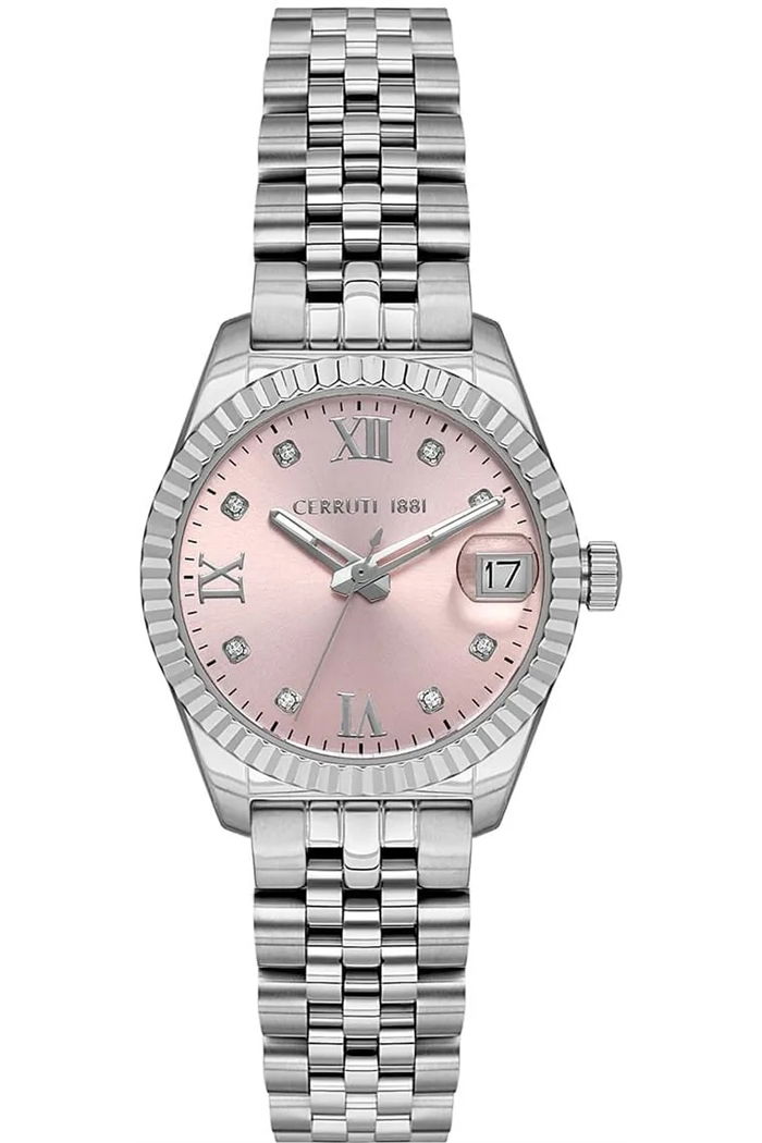 Cerruti 1881 Cıwlh0051502 Kadın Kol Saati