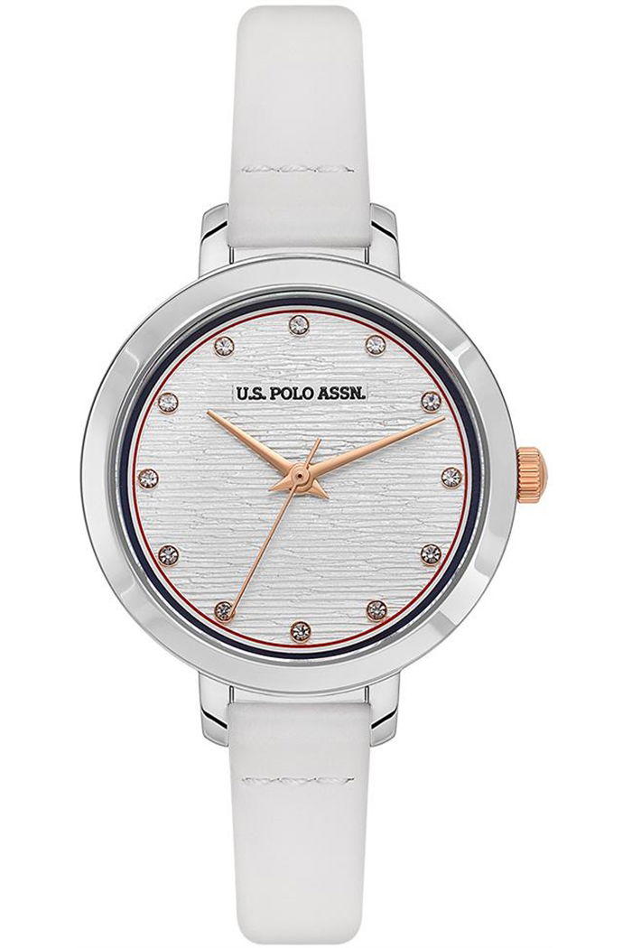 U.S. Polo Assn. Uspa2092-02 Kadın Kol Saati