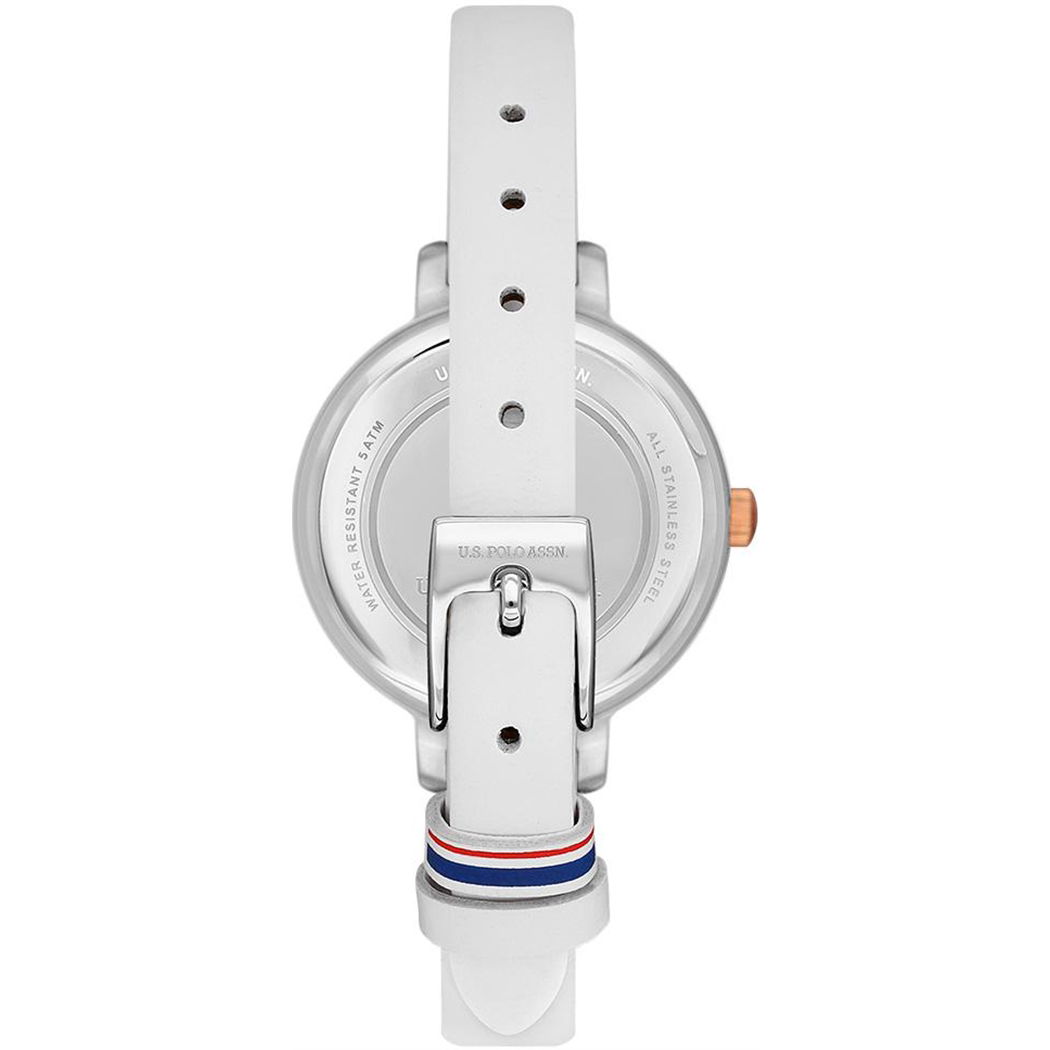 U.S. Polo Assn. Uspa2092-02 Kadın Kol Saati