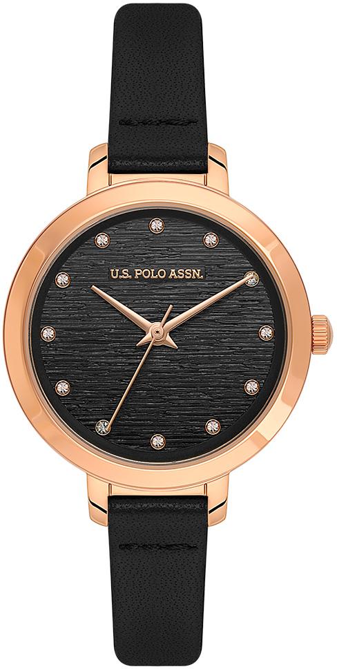 U.S. Polo Assn. Uspa2092-05 Kadın Kol Saati
