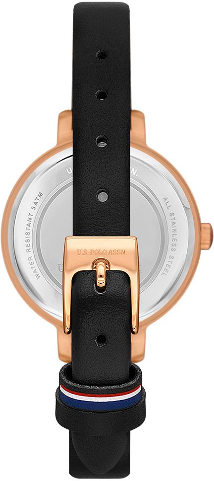 U.S. Polo Assn. Uspa2092-05 Kadın Kol Saati
