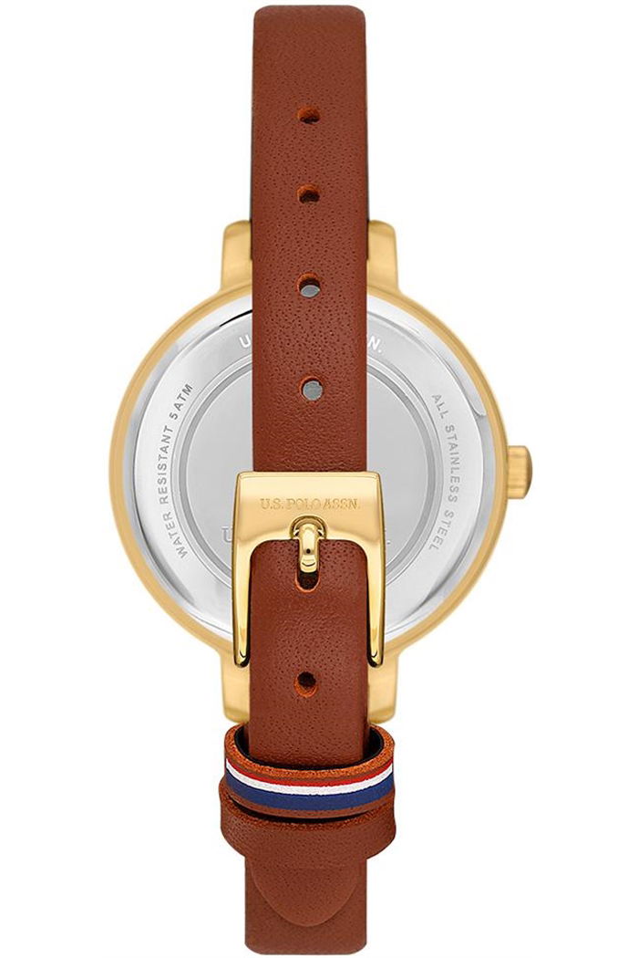 U.S. Polo Assn. Uspa2092-06 Kadın Kol Saati