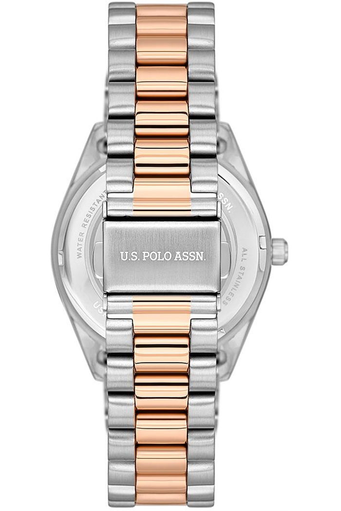 U.S. Polo Assn. Uspa2093-02 Kadın Kol Saati