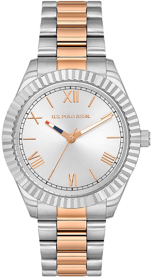 U.S. Polo Assn. Uspa2093-02 Kadın Kol Saati