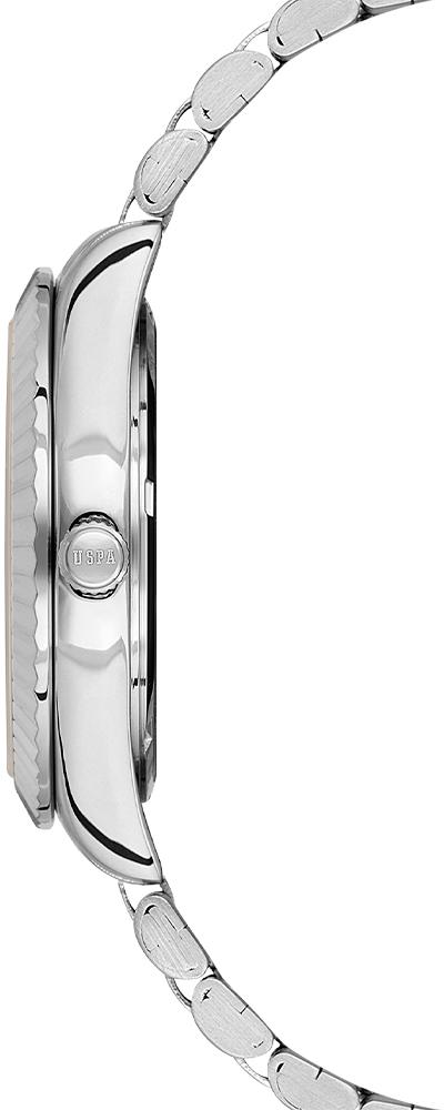 U.S. Polo Assn. Uspa2093-02 Kadın Kol Saati