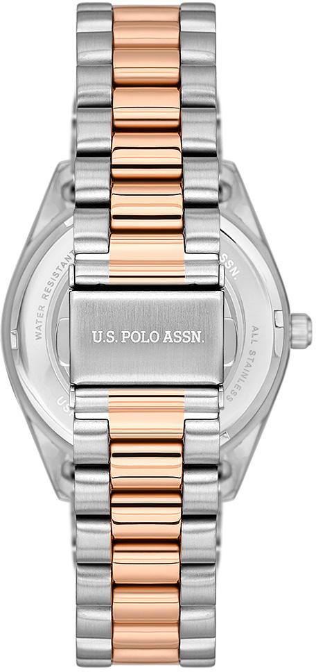 U.S. Polo Assn. Uspa2093-02 Kadın Kol Saati