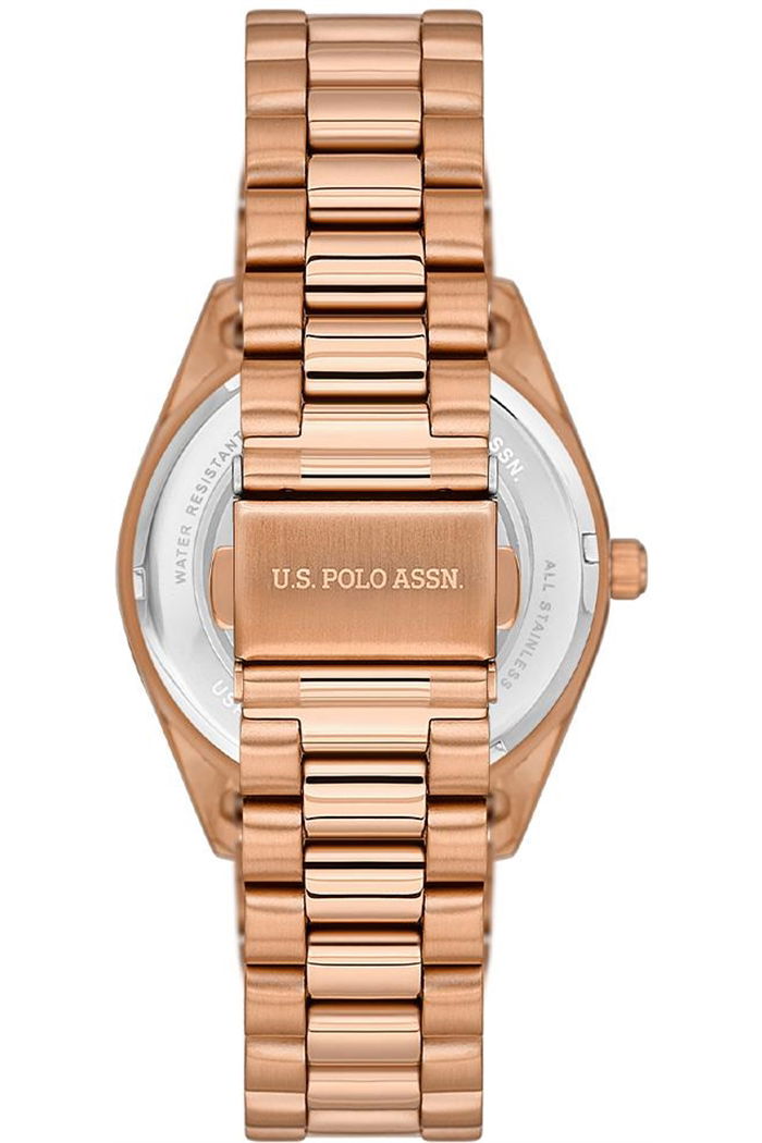 U.S. Polo Assn. Uspa2093-03 Kadın Kol Saati