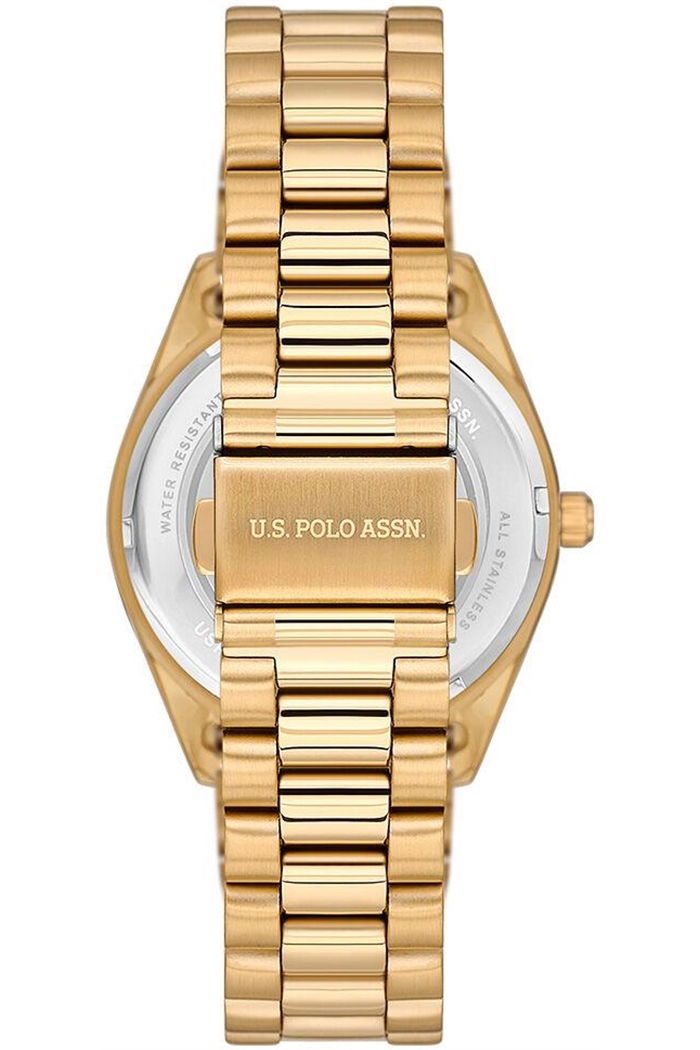 U.S. Polo Assn. Uspa2093-06 Kadın Kol Saati