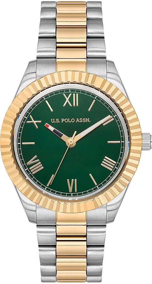 U.S. Polo Assn. Uspa2093-07 Kadın Kol Saati