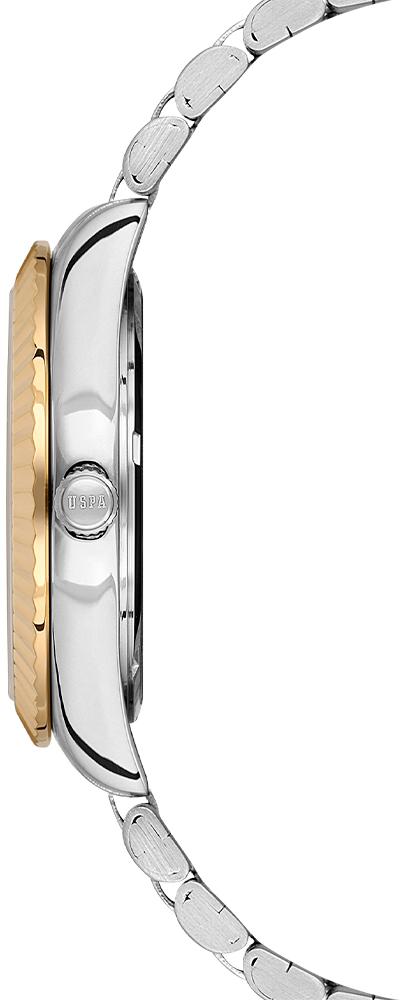 U.S. Polo Assn. Uspa2093-07 Kadın Kol Saati