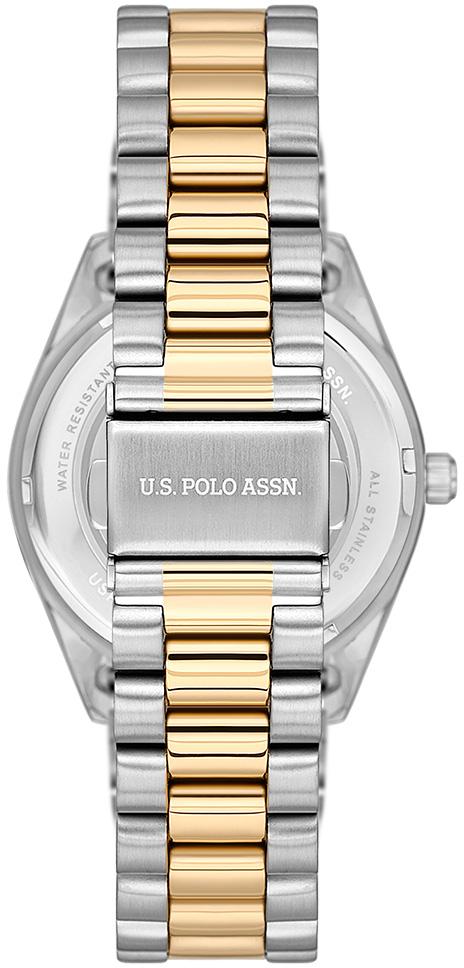 U.S. Polo Assn. Uspa2093-07 Kadın Kol Saati