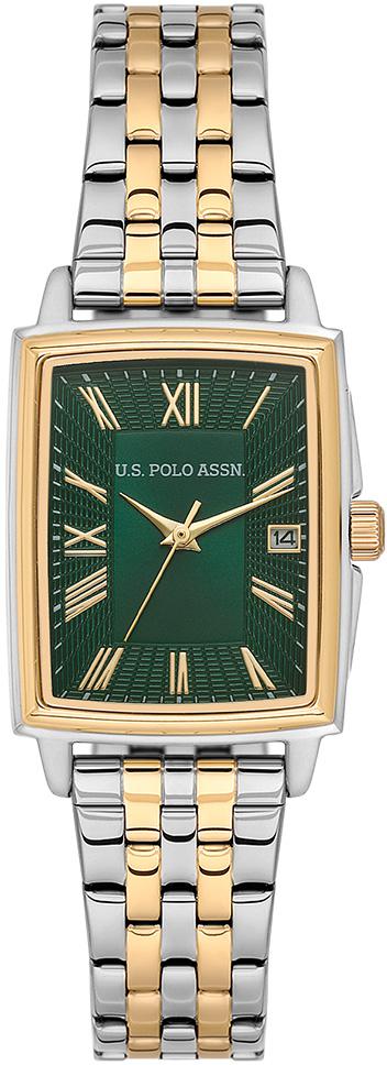 U.S. Polo Assn. Uspa2098-03 Kadın Kol Saati