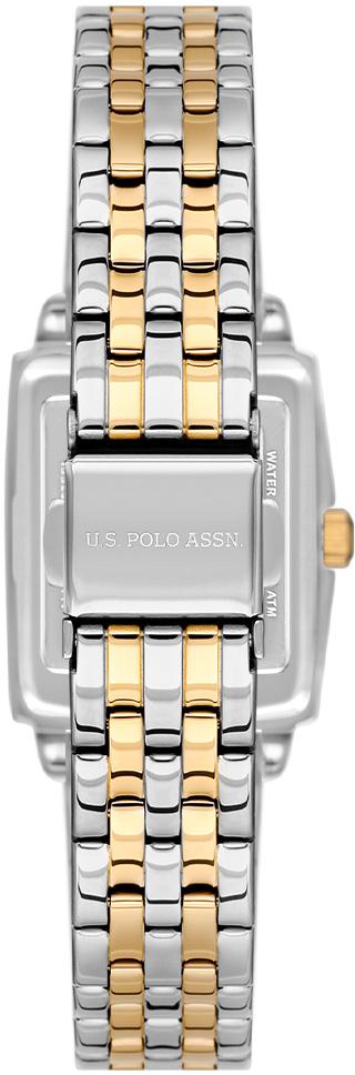 U.S. Polo Assn. Uspa2098-03 Kadın Kol Saati