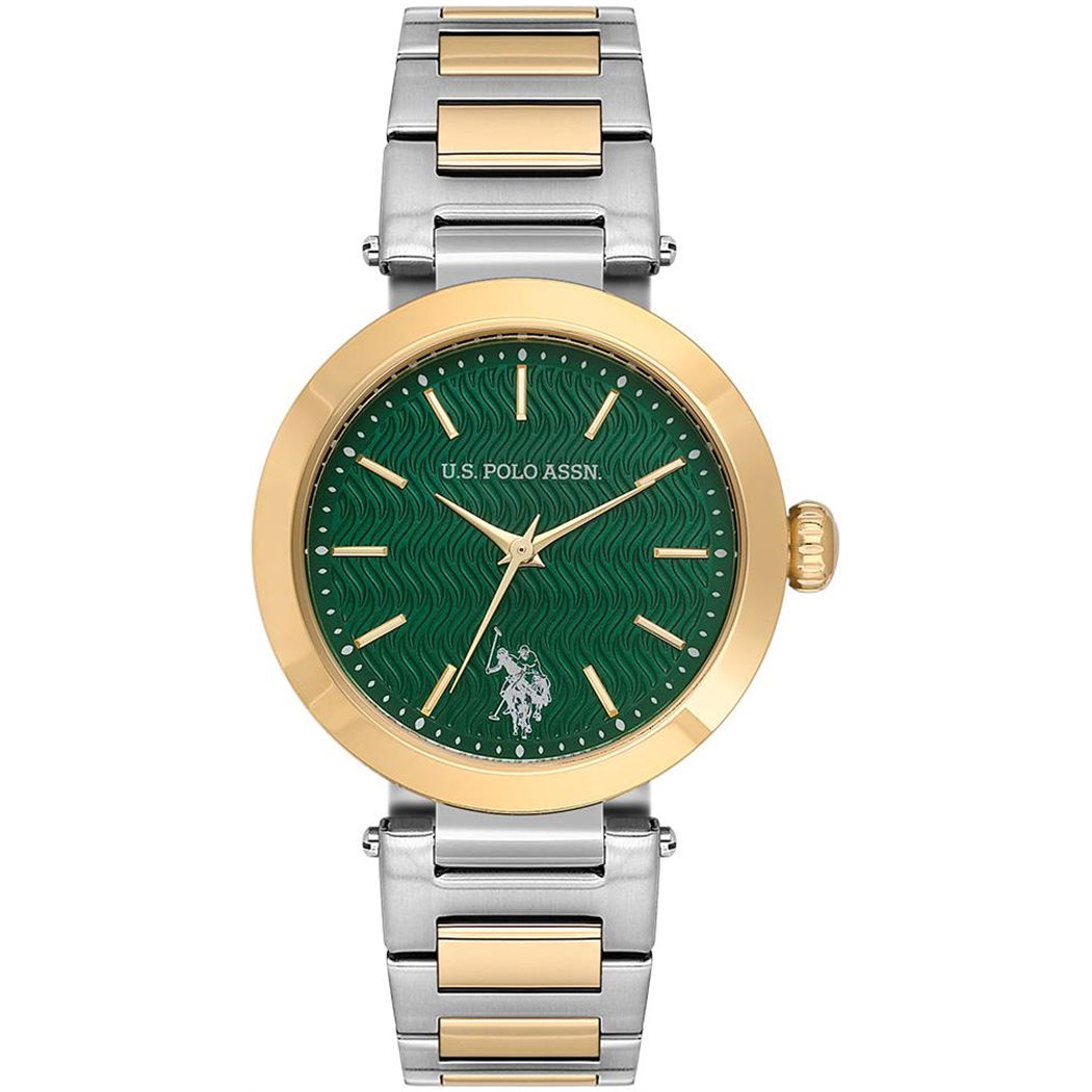 U.S. Polo Assn. Uspa2099-01 Kadın Kol Saati