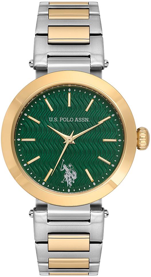 U.S. Polo Assn. Uspa2099-01 Kadın Kol Saati
