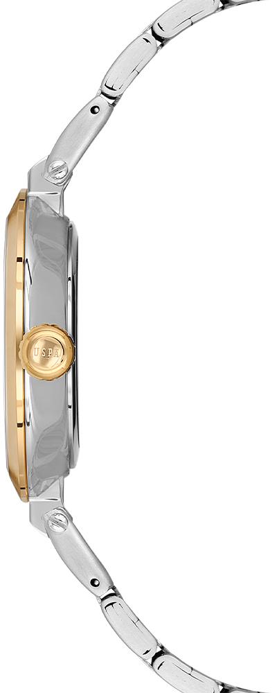 U.S. Polo Assn. Uspa2099-01 Kadın Kol Saati