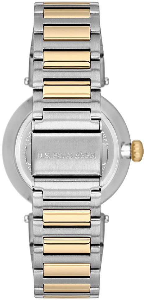 U.S. Polo Assn. Uspa2099-01 Kadın Kol Saati