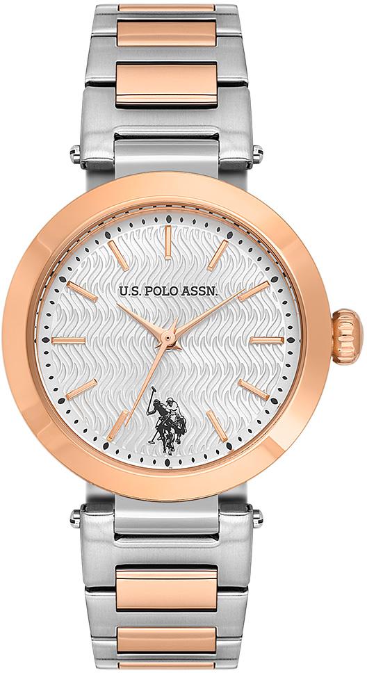 U.S. Polo Assn. Uspa2099-02 Kadın Kol Saati