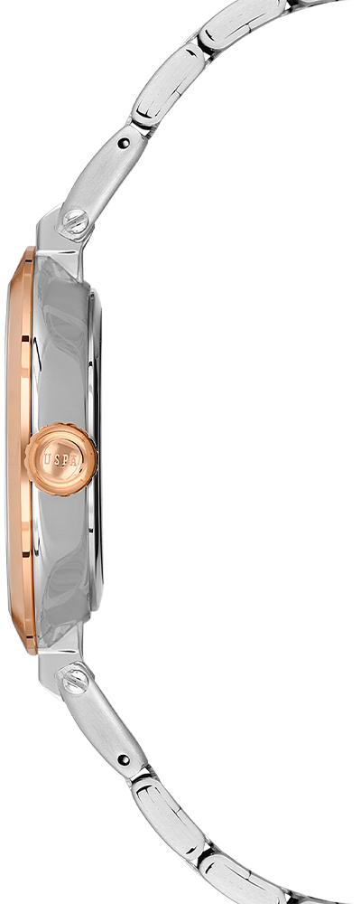 U.S. Polo Assn. Uspa2099-02 Kadın Kol Saati