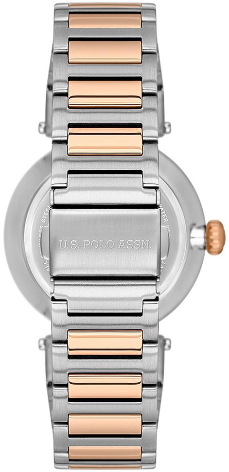 U.S. Polo Assn. Uspa2099-02 Kadın Kol Saati