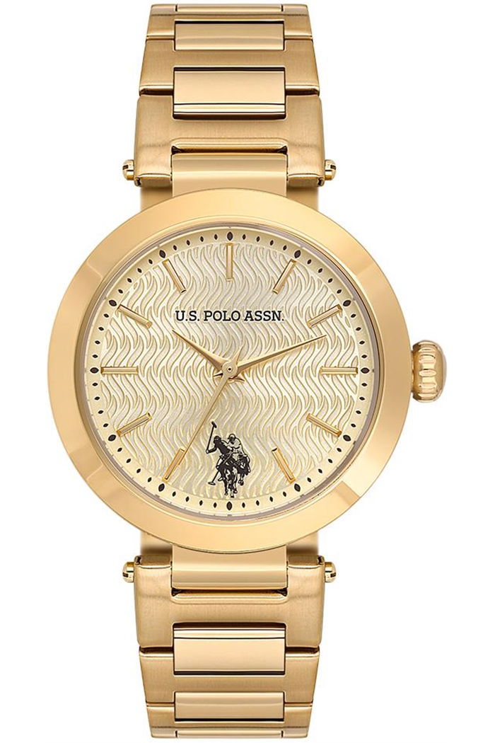 U.S. Polo Assn. Uspa2099-03 Kadın Kol Saati