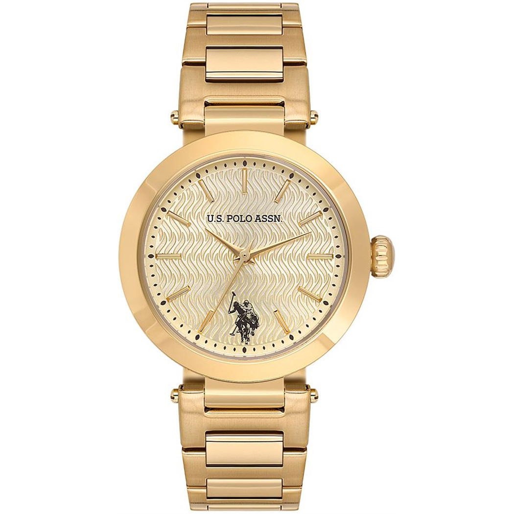 U.S. Polo Assn. Uspa2099-03 Kadın Kol Saati