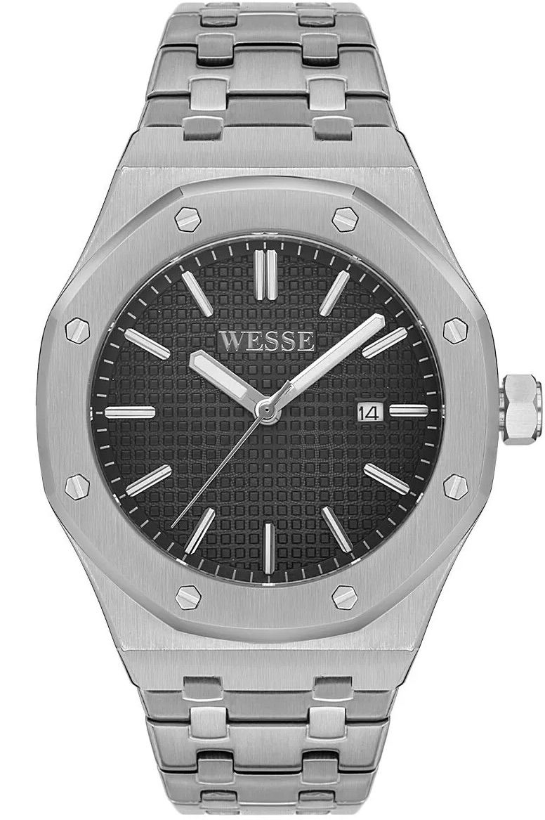 Wesse Wwg402101 Erkek Kol Saati